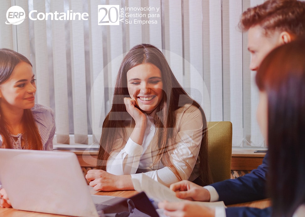 Facilidades que presta un software contable para la contabilidad electrónica