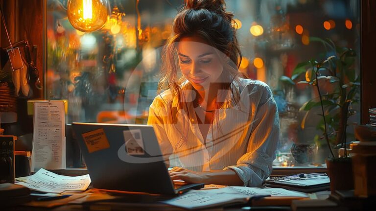 Guía para preparar informes tributarios simplificados de manera eficiente