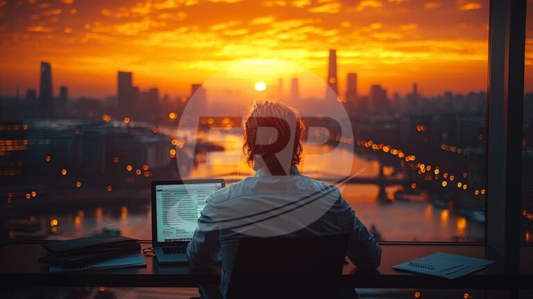 Desarrollo de Indicadores Financieros para Toma de Decisiones