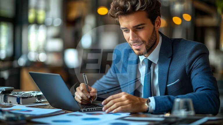 Automatiza tu Contabilidad con Software Contable Moderno