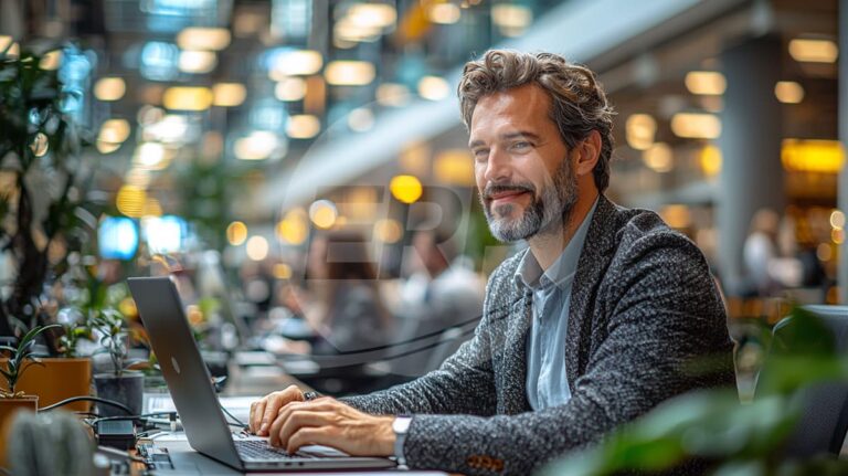 Gestión de cuentas por cobrar: estrategias para asegurar la estabilidad financiera