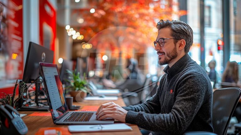 Cómo el balance general impulsa la toma de decisiones financieras estratégicas