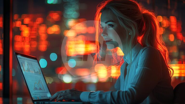 Tendencias en Software Contable para Empresas Modernas