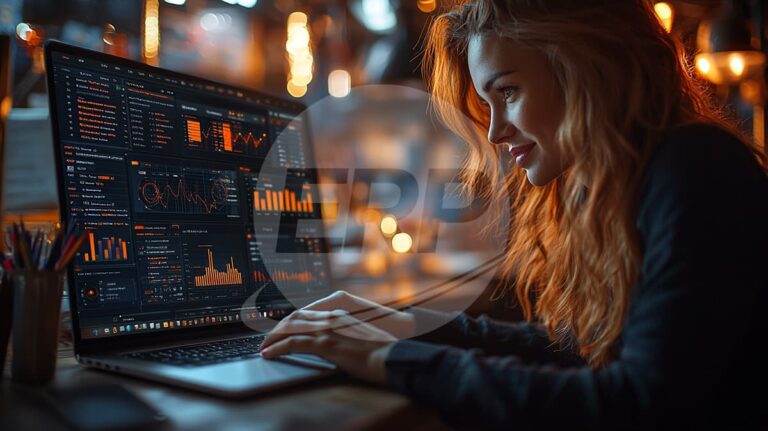 Más Allá de los Números: El Futuro de la Contabilidad en un Mundo Digital