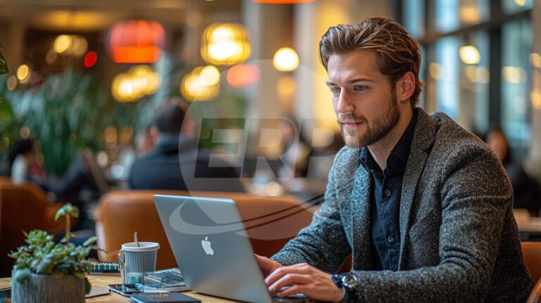 Menos Errores, Más Productividad: El Poder de la Automatización Contable