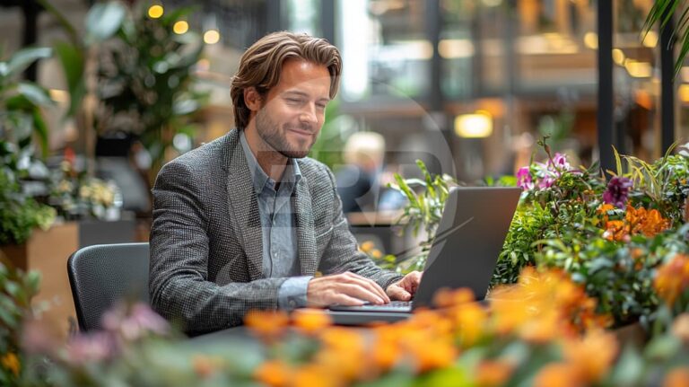 ¿Cómo un ERP Contable Aumenta la Eficiencia Empresarial?