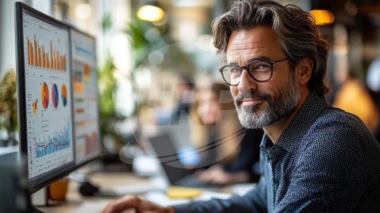 Tendencias en software contable: soluciones innovadoras para empresas modernas