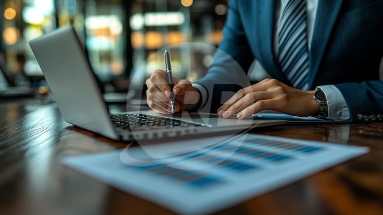 Cómo Simplificar la Declaración de Impuestos en tu Empresa