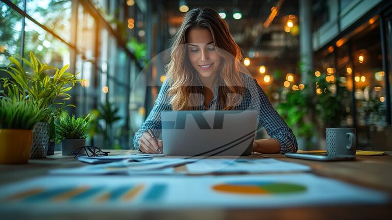 Auditoría Financiera: Asegura la Confianza en tu Empresa