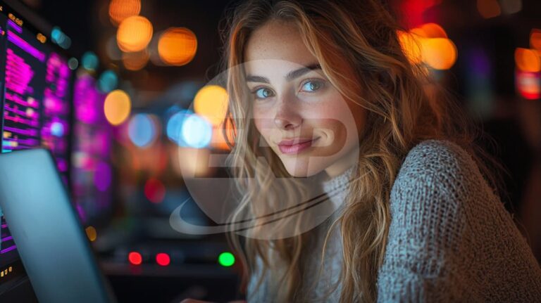 ERP Contable: Transformando la Eficiencia Empresarial