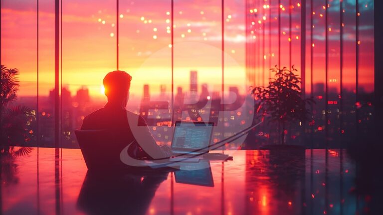 Gestión de Riesgos Financieros en Empresas Modernas