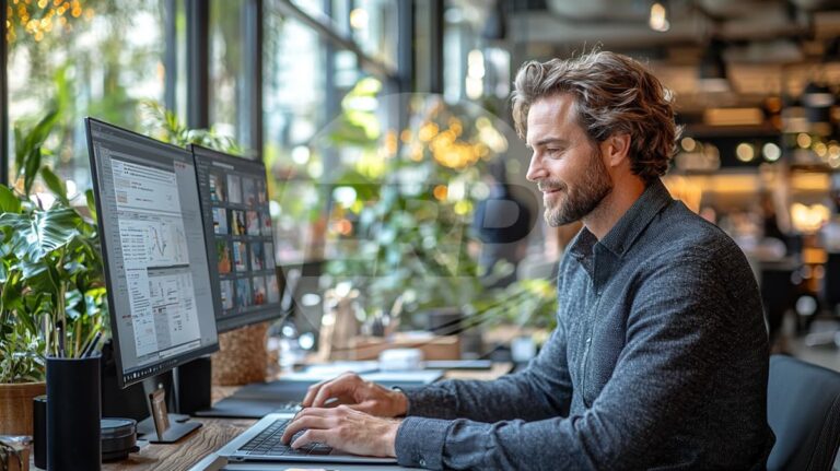 Mejora tu Eficiencia con Sistemas Contables Integrados