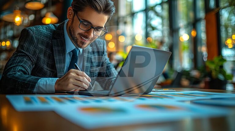 Optimización Financiera: Estrategias para una Gestión Eficiente