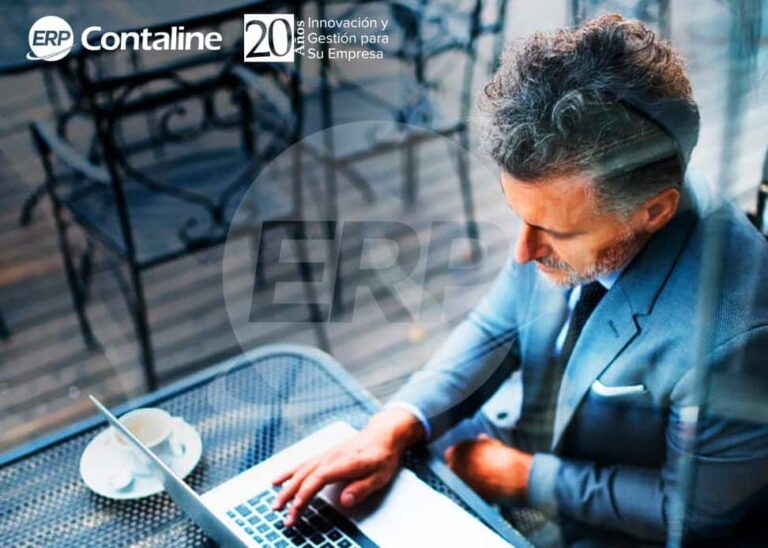 ¿Cómo la facturación electrónica automatiza los procesos contables?