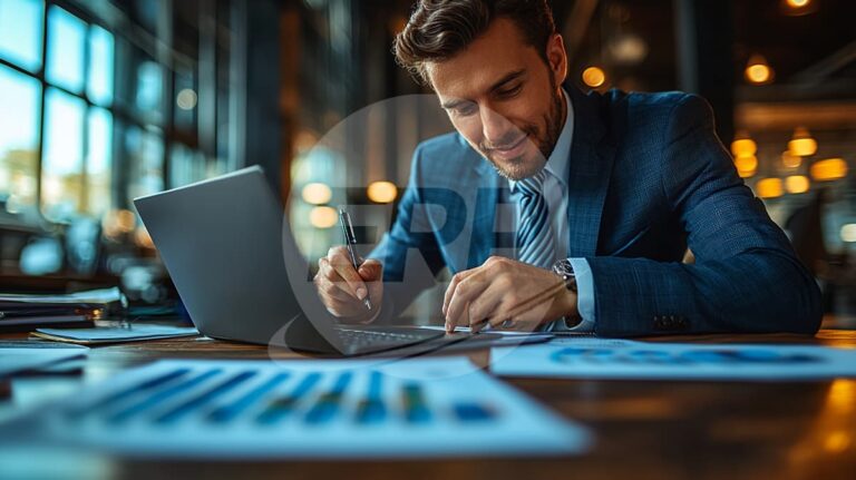 Transformación Digital en la Contabilidad: Beneficios Clave