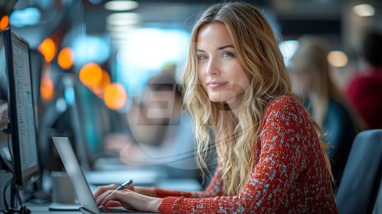 Desarrollo de indicadores financieros: optimiza tu toma de decisiones empresariales