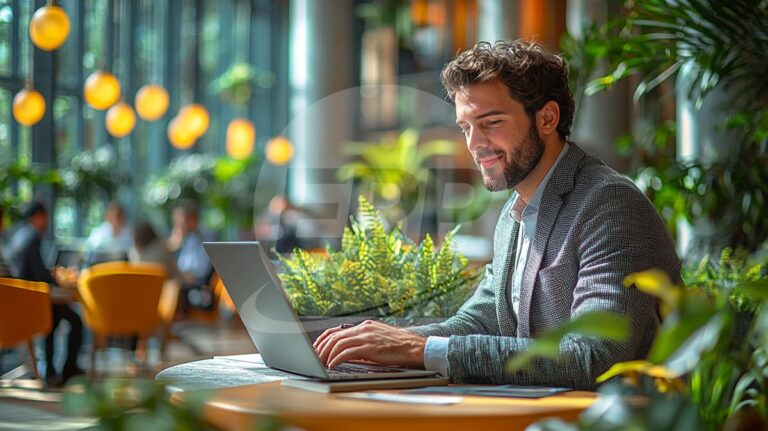 Optimiza tu Gestión Financiera con Software Contable