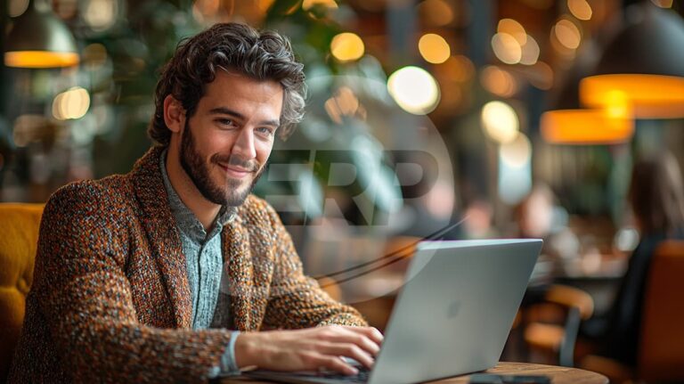 Cómo la Digitalización Transforma la Contabilidad