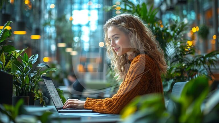 Ventajas de la facturación electrónica: eficiencia y ahorro para tu empresa