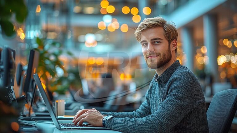El Futuro de la Contabilidad: Desafíos e Innovaciones Clave