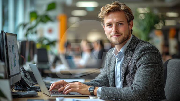 Contabilidad Ambiental: Cómo Medir y Reducir el Impacto Empresarial