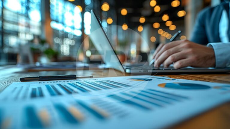 Cómo la integración de sistemas contables mejora la eficiencia y el control financiero