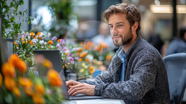 ¿Qué Ofrece un ERP Contable a tu Empresa?