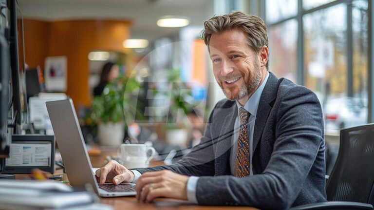 Simplifica tu Contabilidad con Software Contable Eficaz