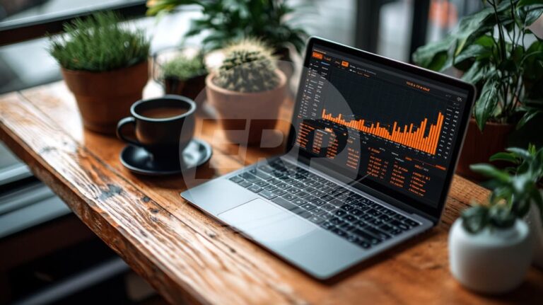 Transforma tu Contabilidad con Software Contable Moderno