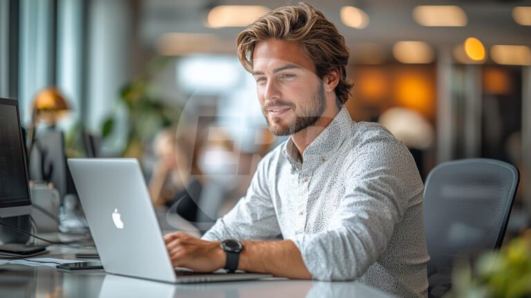 ERP Contable: La Solución para Aumentar tu Productividad